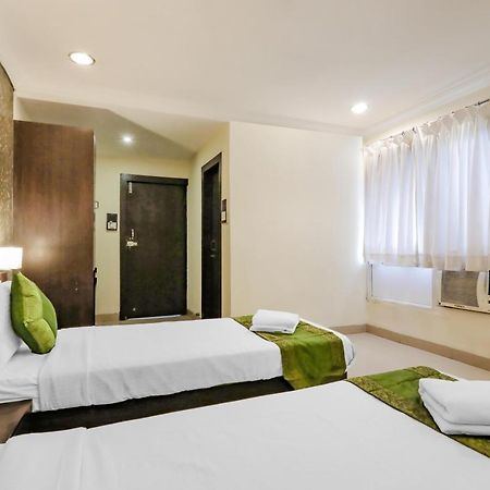 Treebo Trend Paradise, Indore Hotel Exterior foto
